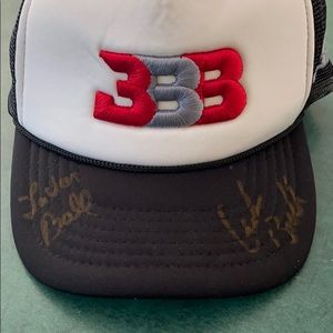 BIg Baller Brand hat